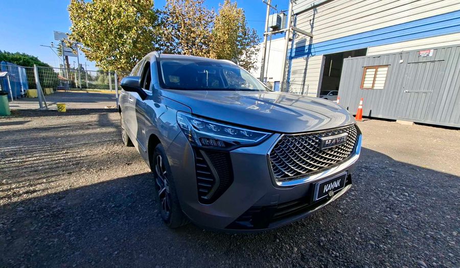 Haval Jolion 1.5T ELITE DCT Suv 2022