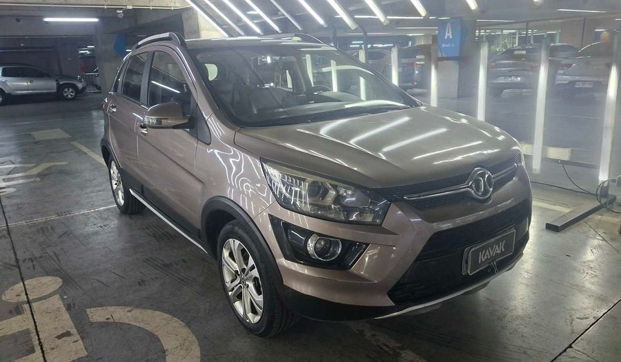 Baic X25 1.5 COMFORT Suv 2017