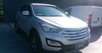Hyundai Santa Fe 2.4 DM GLS Suv 2013
