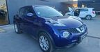 Nissan Juke 1.6 XTRONIC ADVANCE Suv 2016