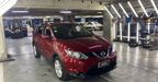 Nissan Qashqai 2.0 ADVANCE Hatchback 2015