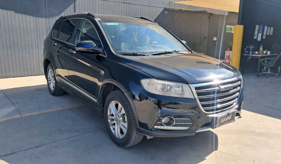 Haval H6 1.5T ACTIVE Suv 2019