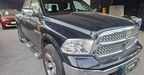 Dodge Ram 5.7 LARAMIE AUTO CREW CAB 4WD Pickup 2017