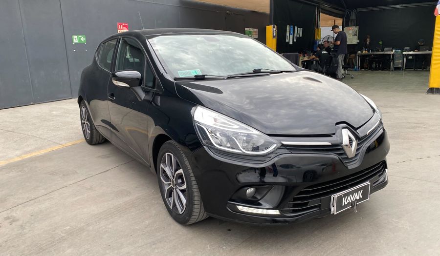 Renault Clio 1.2 EXPRESSION Hatchback 2019