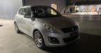 Suzuki Swift 1.2 GLS Hatchback 2015