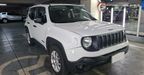 Jeep Renegade 1.8 SPORT LX Suv 2022