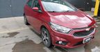 Chevrolet Onix 1.4 LTZ Hatchback 2017