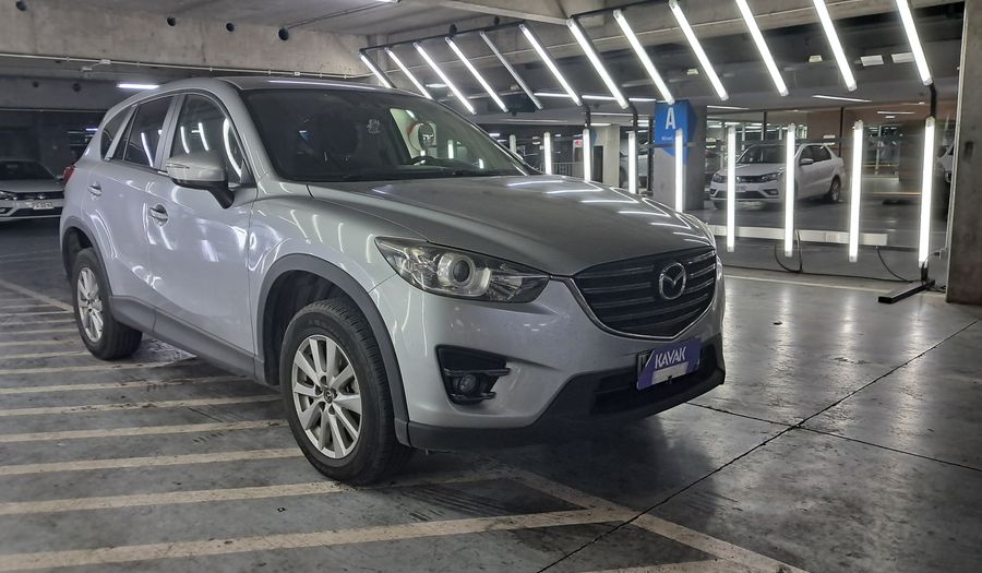 Mazda Cx-5 2.0 SKYACTIV R AUTO Suv 2015