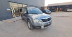 Skoda Yeti 1.4 TSI ENTRY Suv 2012