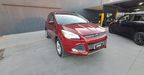 Ford Escape 2.0 ECOBOOST SE AUTO Suv 2013