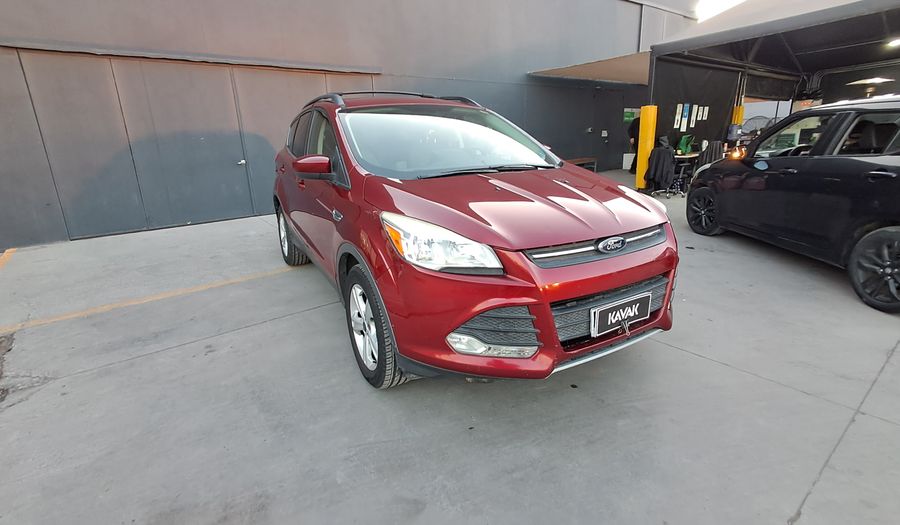 Ford Escape 2.0 ECOBOOST SE AUTO Suv 2013