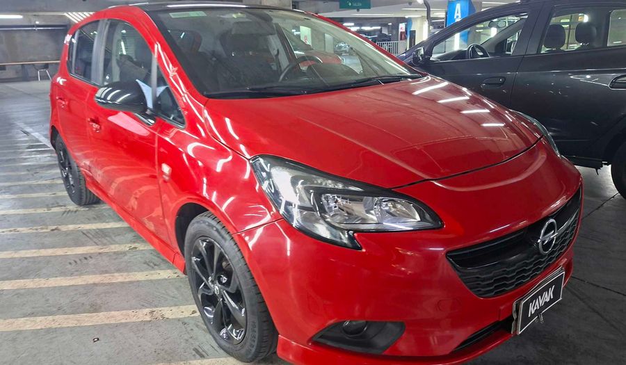 Opel Corsa 1.4 COLOR 5D Hatchback 2019