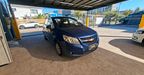 Chevrolet Sail 1.4 LT Sedan 2013