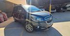 Chevrolet Spin 1.8 LTZ Minivan 2018