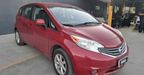 Nissan Note 1.6 SENSE Hatchback 2015