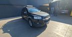 Chevrolet Captiva 2.4 LT AUTO SA Suv 2015