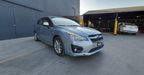 Subaru Impreza 2.0I CVT XS 4WD Hatchback 2015