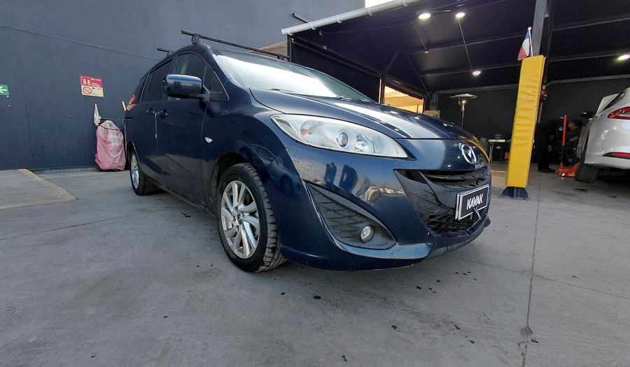 Mazda 5 2.0 MAV V AUTO Minivan 2018