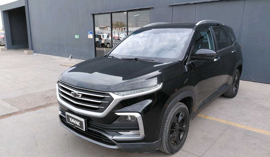 Chevrolet Captiva 1.5 LT Suv 2020