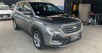 Chevrolet Captiva 1.5 LT CVT Suv 2021