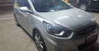Hyundai Accent 1.6 RB GLS FULL Hatchback 2015