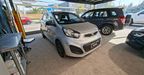 Kia Morning 1.0 LX Hatchback 2014