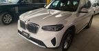Bmw X3 2.0 SDRIVE20I A DYNAMIC Suv 2024