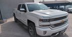 Chevrolet Silverado 5.3 AUTO LT TRAIL BOSS DC 4WD Pickup 2019