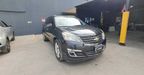 Chevrolet Traverse 3.6 LTZ AUTO 4WD Suv 2016