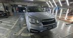 Subaru Forester 2.0 X 4WD Suv 2017