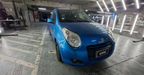 Suzuki Celerio 1.0 GLX Hatchback 2015