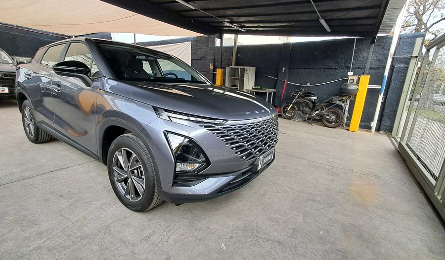 Omoda C5 1.5 URBAN CVT Suv 2026