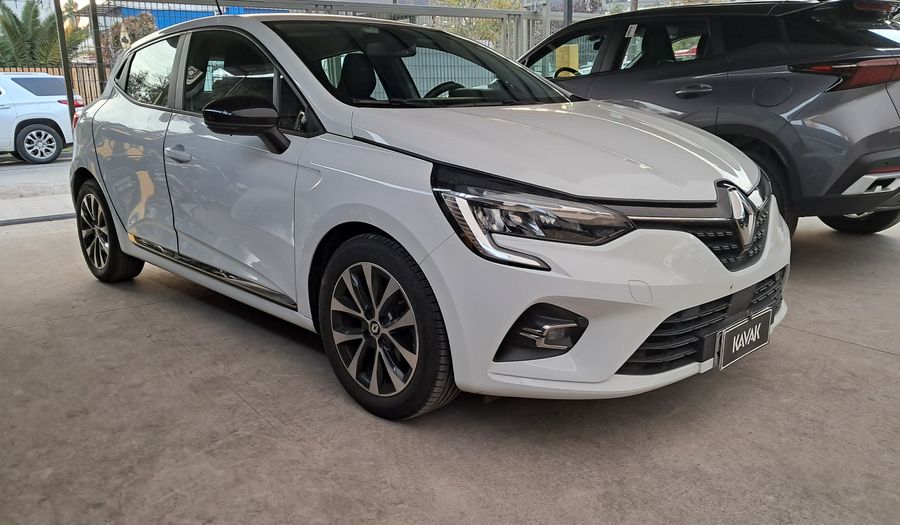 Renault Clio 1.0T ZEN PLUS Hatchback 2023