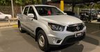 Ssangyong Actyon Sports 2.0D STD NAS610AA Pickup 2017