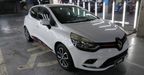 Renault Clio 1.2 EXPRESSION Hatchback 2017