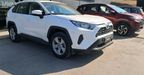 Toyota Rav4 2.0 LE Suv 2021
