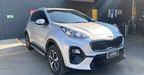 Kia Sportage 2.0 GSL LX Suv 2021