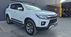 Chevrolet Trailblazer 2.8TD AUTO PREMIER 4WD Suv 2023