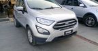 Ford Ecosport 1.5 SE Suv 2018