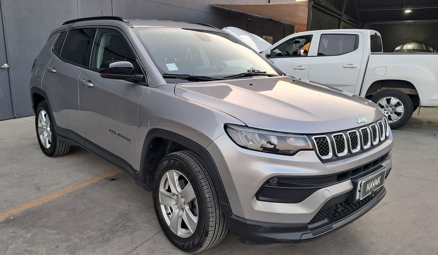 Jeep Compass 1.3 SPORT AUTO Suv 2023