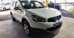 Nissan Qashqai 1.6 Hatchback 2014