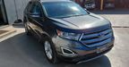 Ford Edge 2.0 ECOBOOST AUTO SEL Suv 2018