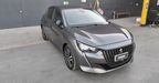 Peugeot 208 1.2 PURETECH 100 HP ALLURE PACK Hatchback 2023