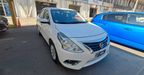 Nissan Versa 1.6 SENSE Sedan 2018