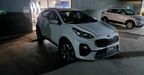 Kia Sportage 2.0 GSL AUTO LX Suv 2019