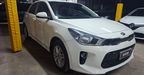 Kia Rio 5 1.6 SPECIAL PACK Hatchback 2021