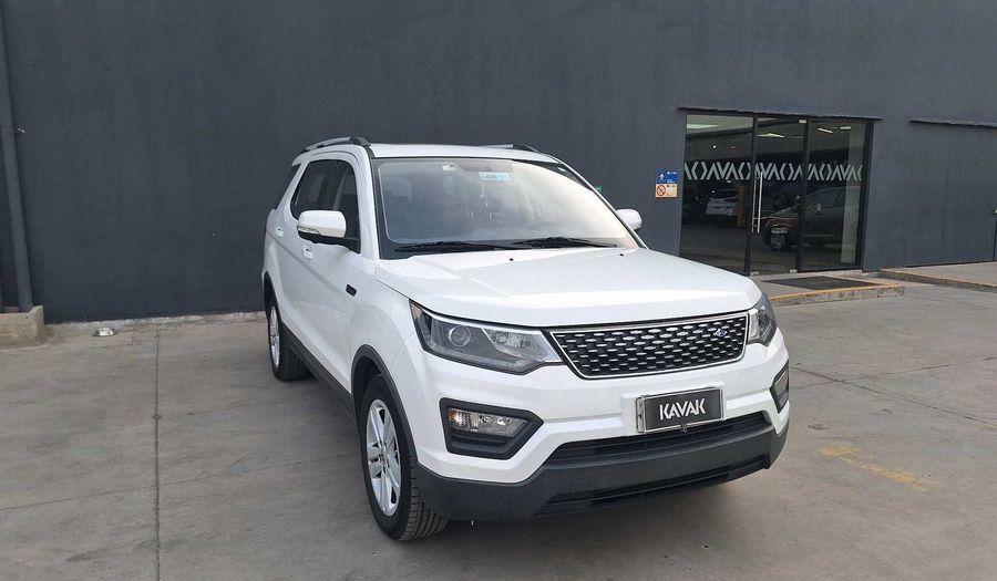 Changan Cx70 1.5T ELITE AUTO Suv 2022