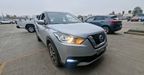 Nissan Kicks 1.6 SENSE Suv 2017
