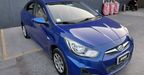 Hyundai Accent 1.4 RB GL AC Sedan 2015