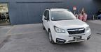 Subaru Forester 2.0 X 4WD Suv 2018